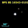 BPS BS 16543-0101