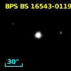 BPS BS 16543-0119