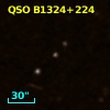 QSO B1324+224