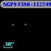 NGP9 F380-1122498