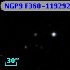 NGP9 F380-1192924