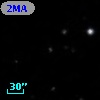 2MASX J13213619+2116006