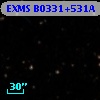 EXMS B0331+531A