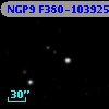 NGP9 F380-1039256