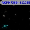 NGP9 F380-1122959