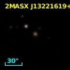 2MASX J13221619+2132078