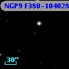 NGP9 F380-1040289