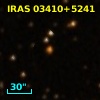 IRAS 03410+5241