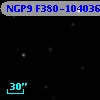NGP9 F380-1040363
