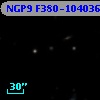 NGP9 F380-1040364