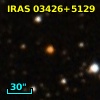 IRAS 03426+5129