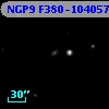 NGP9 F380-1040570