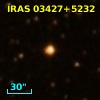 IRAS 03427+5232