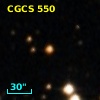 CGCS  550