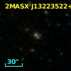 2MASX J13223522+2301309