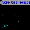 NGP9 F380-1041088