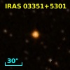 IRAS 03351+5301