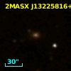 2MASX J13225816+2148066