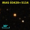 IRAS 03420+5114