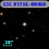 GSC 03716-00460