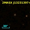 2MASX J13231397+2152416