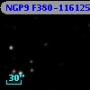 NGP9 F380-1161250