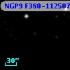 NGP9 F380-1125075