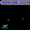 NGP9 F380-1125199