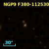 NGP9 F380-1125305