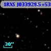 1RXS J033928.5+530724