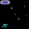 2MASX J13234447+2200518