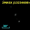 2MASX J13234608+2141309