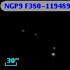 NGP9 F380-1194899