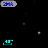 2MASX J13235461+2146529