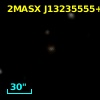 2MASX J13235555+2218299