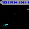 NGP9 F380-1044480