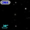 2MASX J13243957+2133129