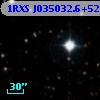 1RXS J035032.6+520023