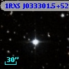 1RXS J033301.5+520018