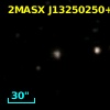 2MASX J13250250+2248050