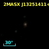 2MASX J13251411+2131580