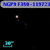 NGP9 F380-1197230