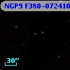 NGP9 F380-0724106