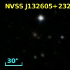 2MASX J13260594+2323537