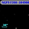 NGP9 F380-1049003