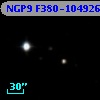 NGP9 F380-1049264
