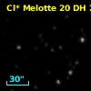 Cl* Melotte   20     DH     216
