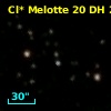 Cl* Melotte   20     DH     229
