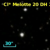 Cl* Melotte   20     DH     240