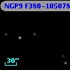 NGP9 F380-1050780